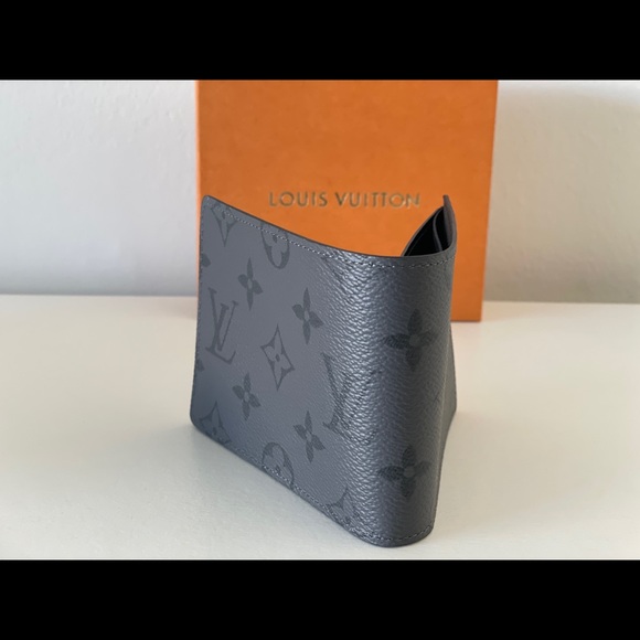 Louis Vuitton Slender Wallet (out stock) BRAND NEW - Picture 3 of 6